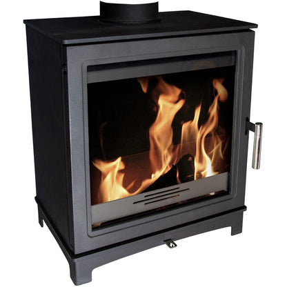 MI-Fires - Grisedale 5KW