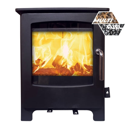 MI-Fires - Solway - Medium