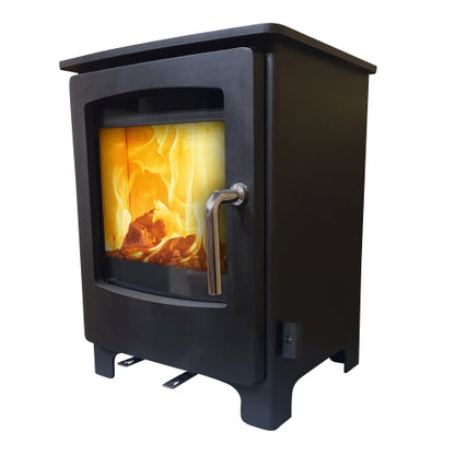 MI-Fires - Solway - Medium