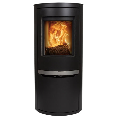 MI-Fires - Ovale - Tall