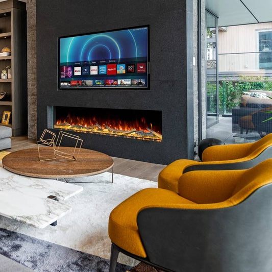 Arada Ellere Electric fire