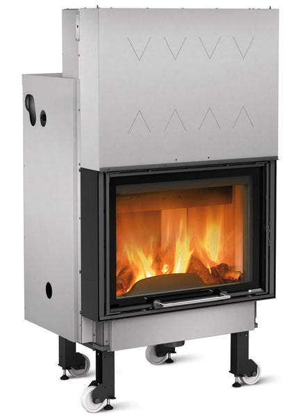 Nordica Extraflame Termocamino WF Plus DSA