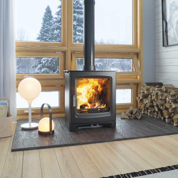 Henley-Alderwood eco