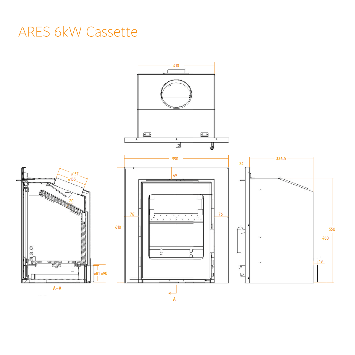 Ares Inset