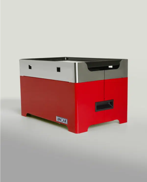 Wood Pellet BBQ