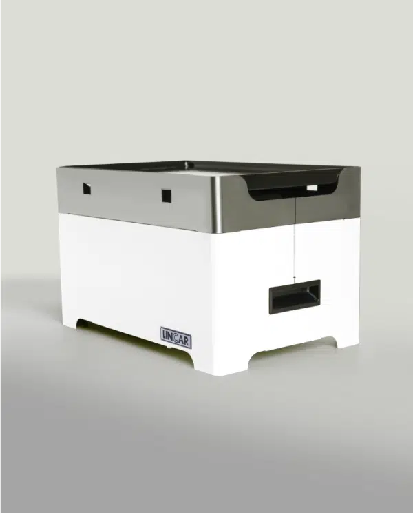 Wood Pellet BBQ