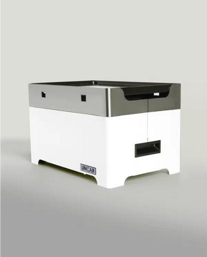 Wood Pellet BBQ