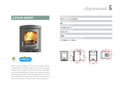 C-Four Inset