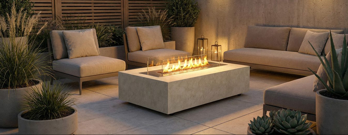 Cabo Table
