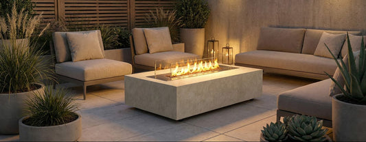 Cabo Table