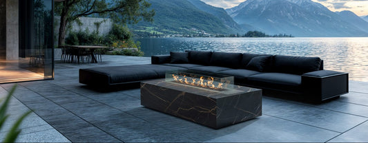 Cabo Table