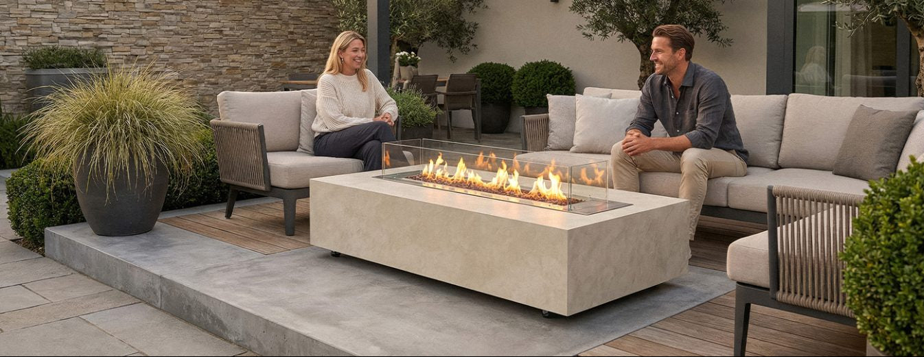 Cabo Table