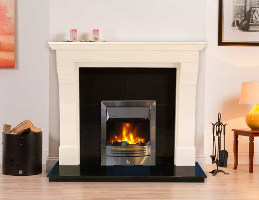 Cambria Fireplace