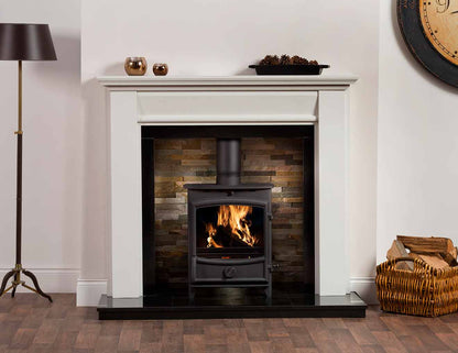 Cologne Fireplace