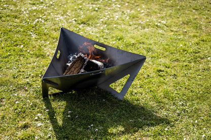 Delta Firepit