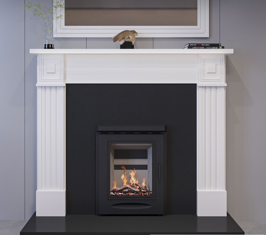 Flat Victorian 25