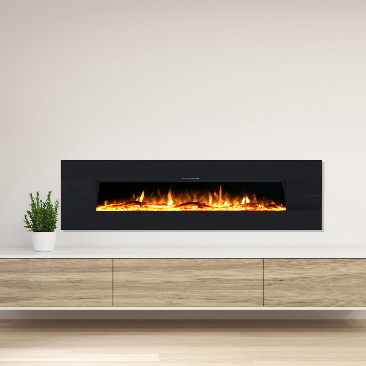 Zara Electric Series