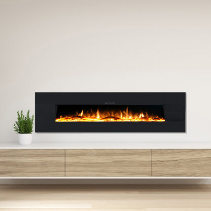 Zara Electric Series