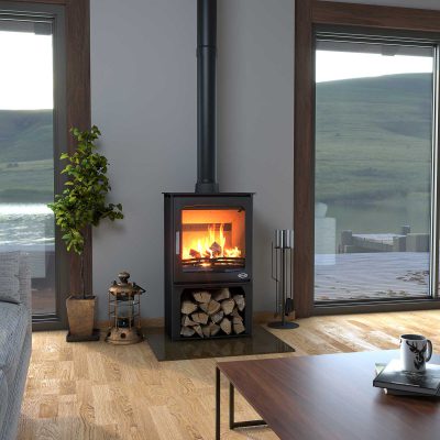 Henley - Hazelwood Landscape EcoReady - 4.9 kW