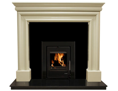 Juliet Fireplace