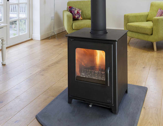 Loxton 8kW Double Sided