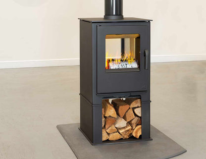 Loxton 8kW Double Sided