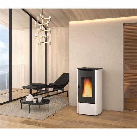 Nordica Extraflame Marina Idro H11