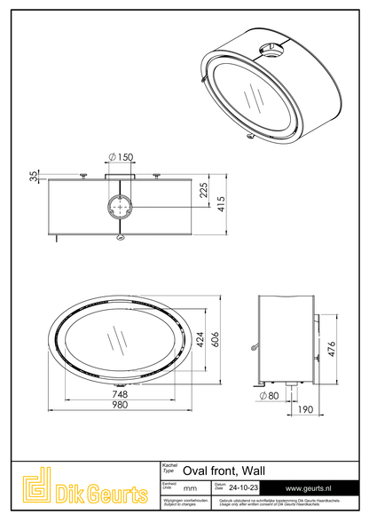 Oval