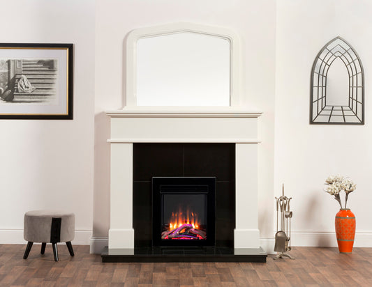 Heat Design-Vitae 400 iconic