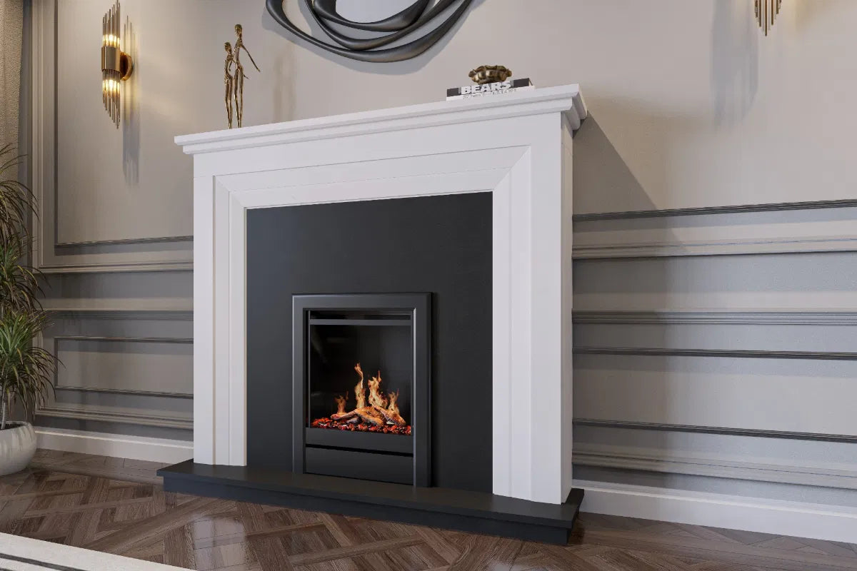 Salento 75 Fireplace