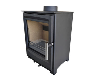 San Remo 5KW Slim Wide