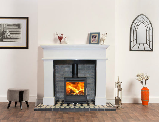 San Remo 5KW Slim Wide