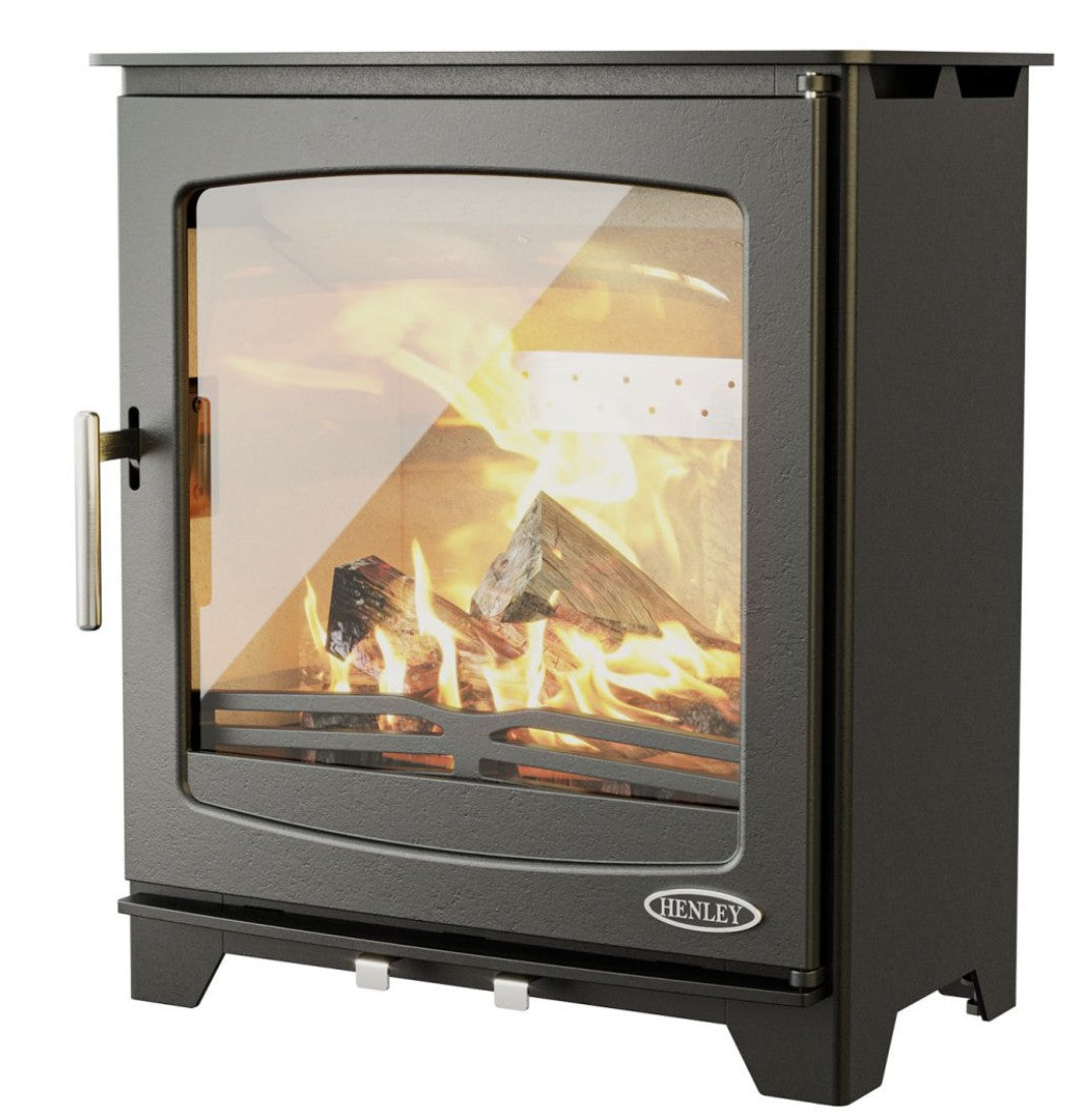 Henley-Willow 6.7kw