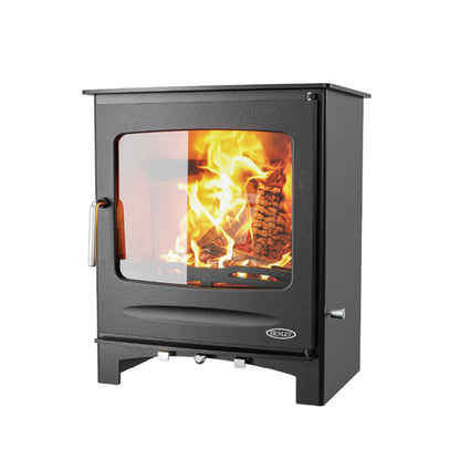 Henley-Sherwood 12kw boiler