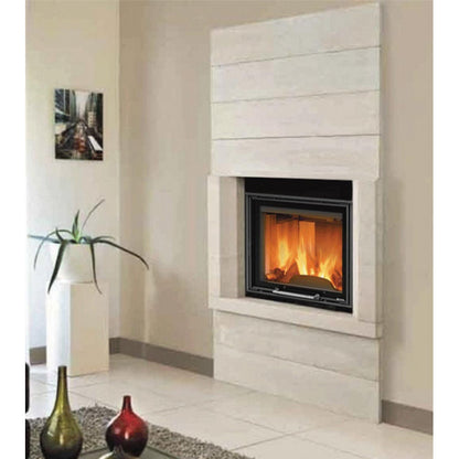 Nordica Extraflame Termocamino WF Plus DSA