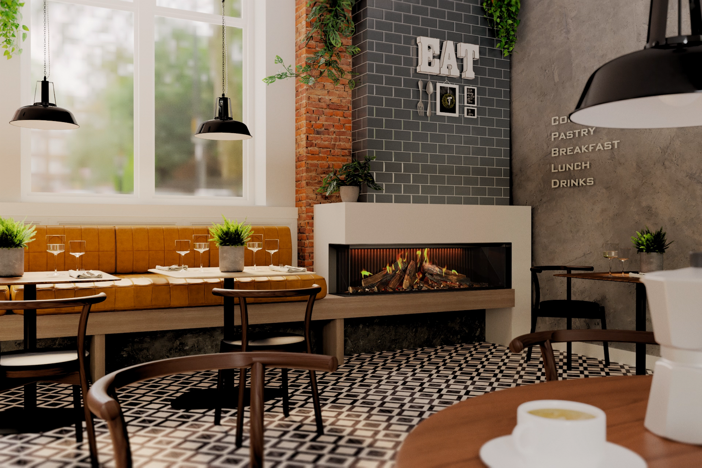 Virtuo 150 Series