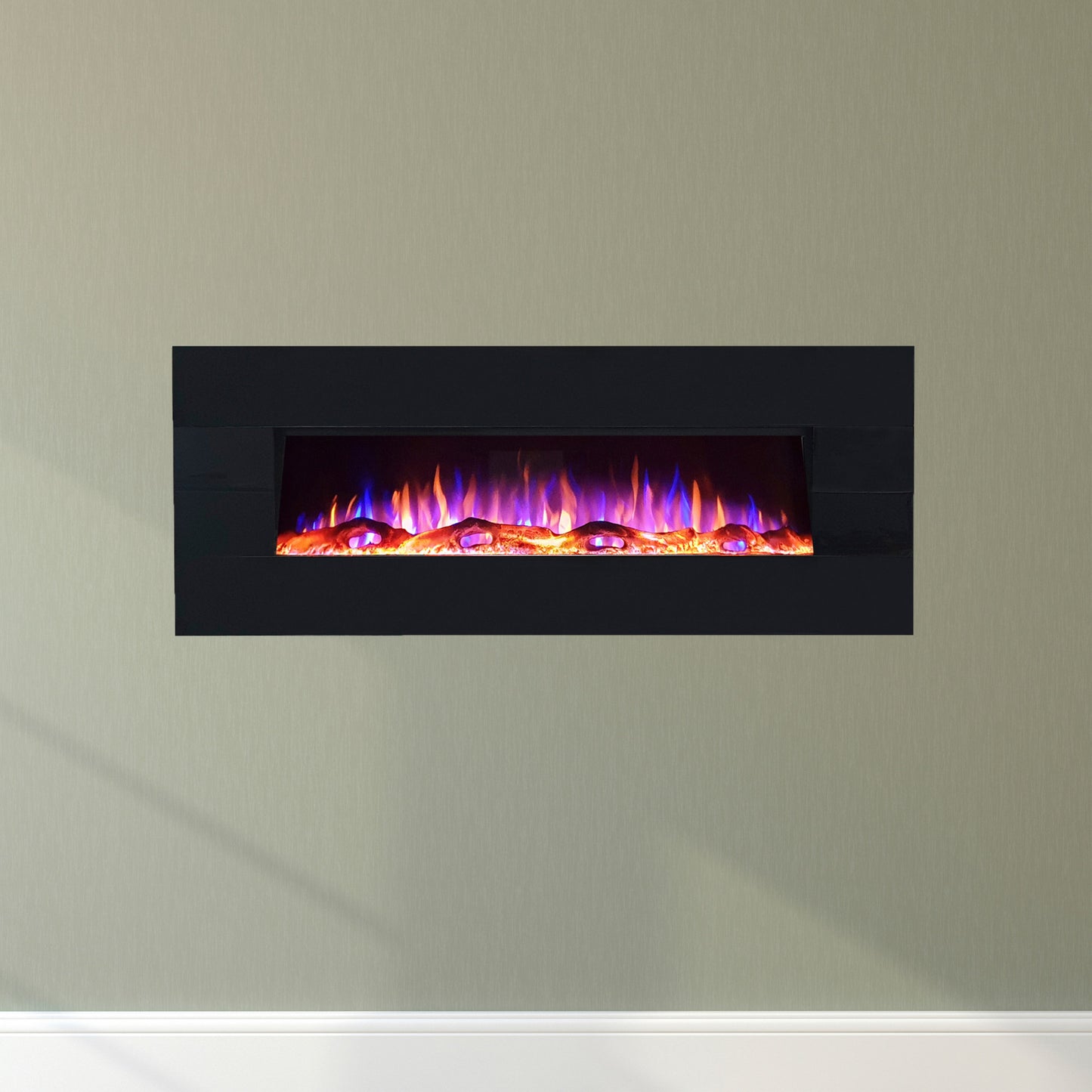 Zara Electric Series