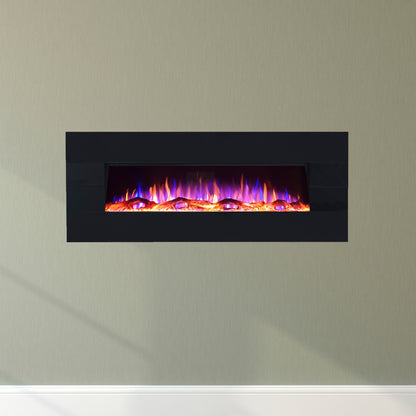 Zara Electric Series