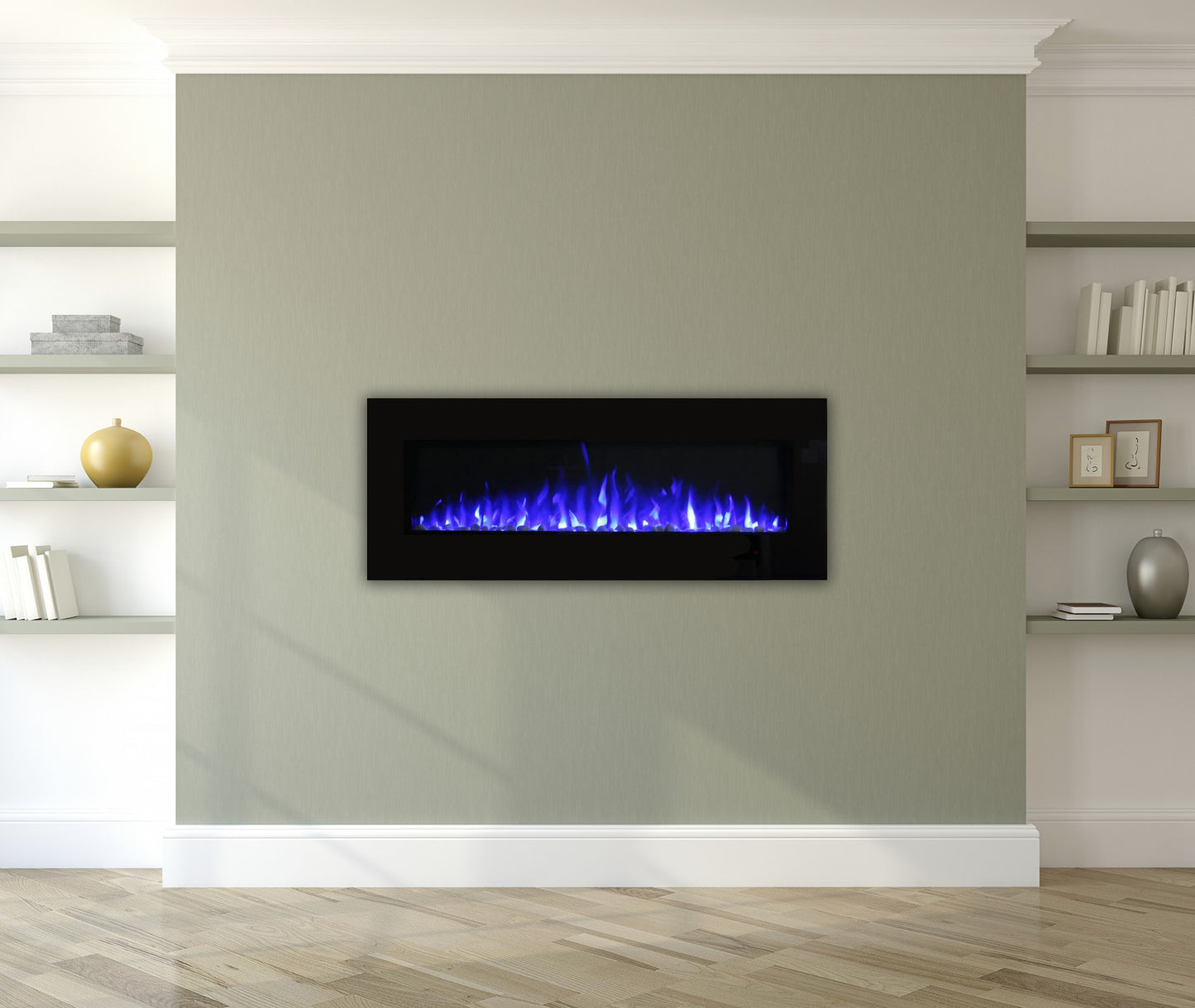 Zara Electric Series