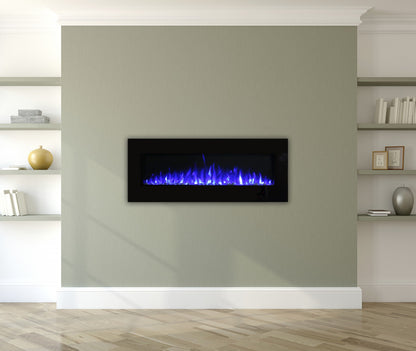 Zara Electric Series