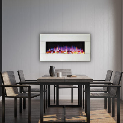 Zara Electric Series