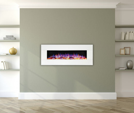 Zara Electric Series