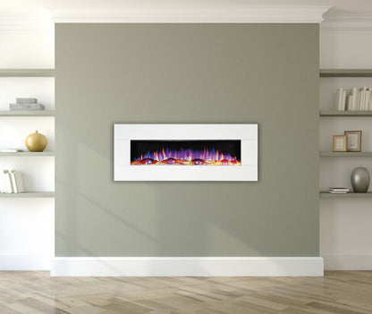 Zara Electric Series