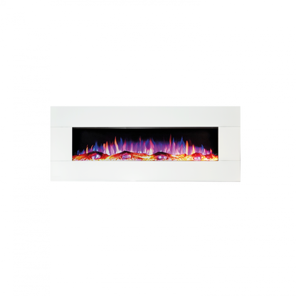 Zara Electric Series