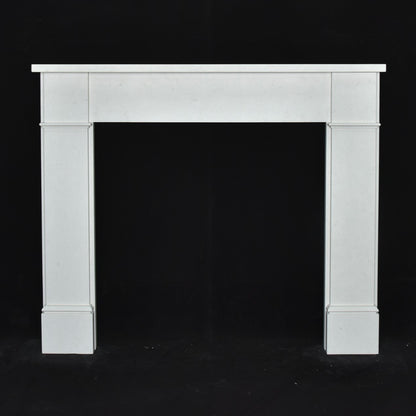 Ariel Fireplace