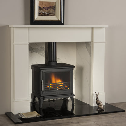 Ariel Fireplace