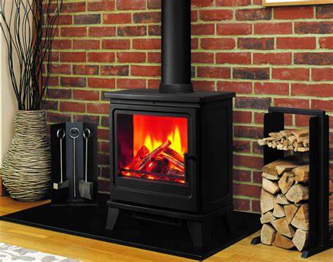 Blacthorn stove