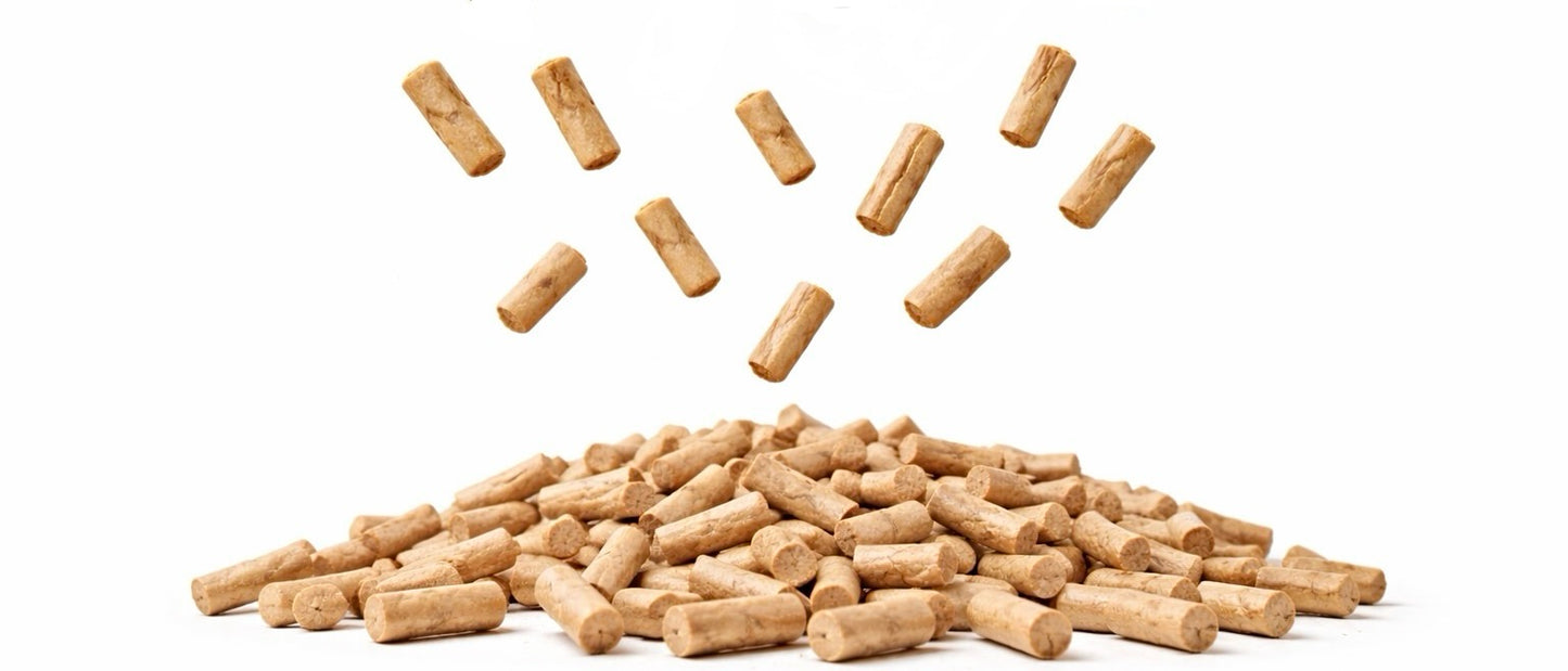 Wood Pellets