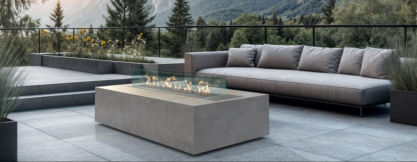 Cabo Table