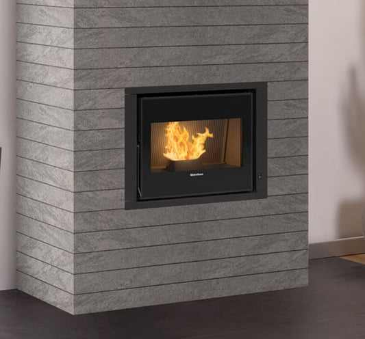 Extraflame Comfort P70 H49 5.0